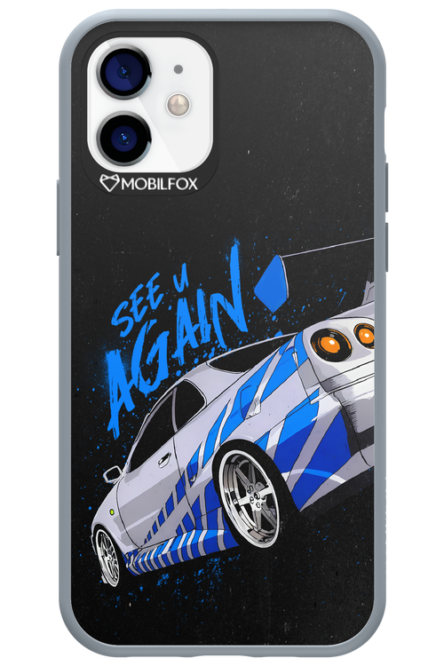 See u again - Apple iPhone 12