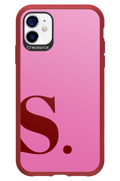 S (Sorbet) 2.0 - Apple iPhone 11