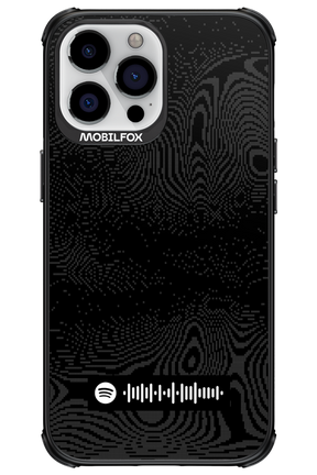Techno frequency - Apple iPhone 13 Pro Max