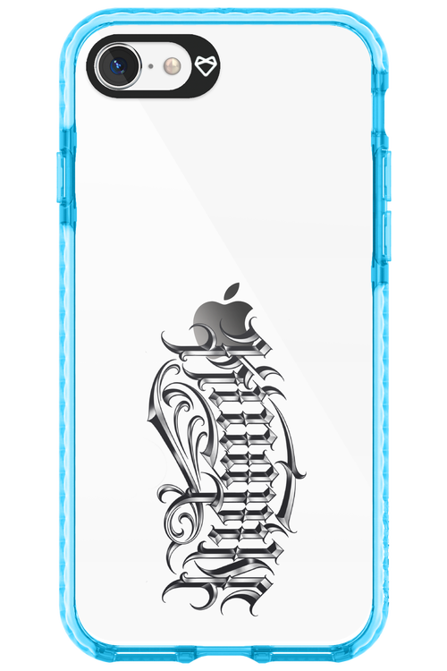 Chaotic Love - Apple iPhone SE 2020