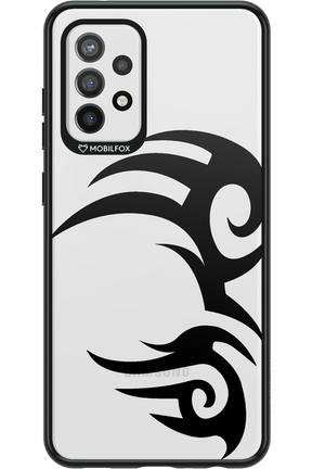 Tattoo Icon 2.0 - Samsung Galaxy A72