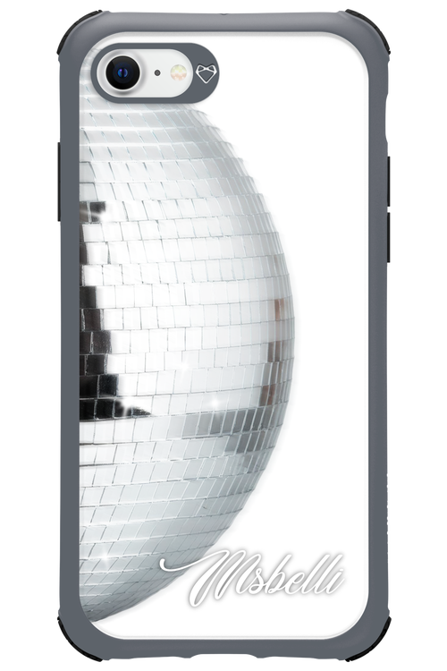 Disco Mood - Apple iPhone SE 2020
