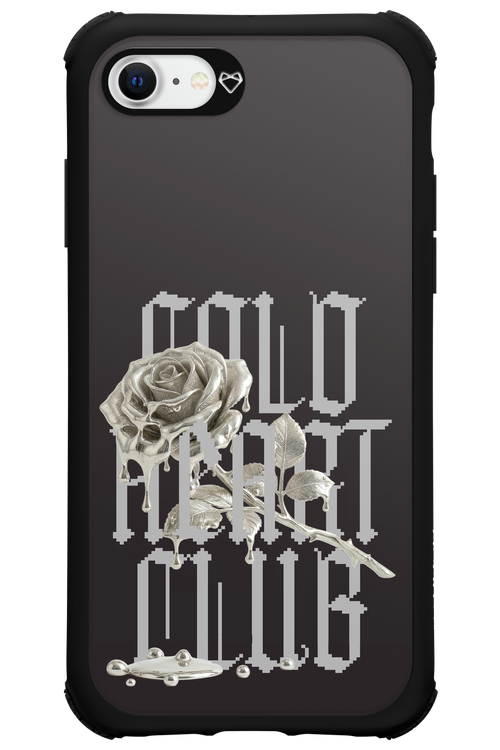 Cold Heart Club 2.0 - Apple iPhone SE 2020