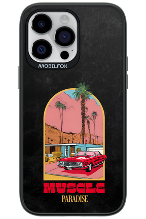 Muscle Paradise - Apple iPhone 14 Pro Max