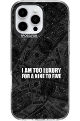 9 to 5 - Apple iPhone 16 Pro Max