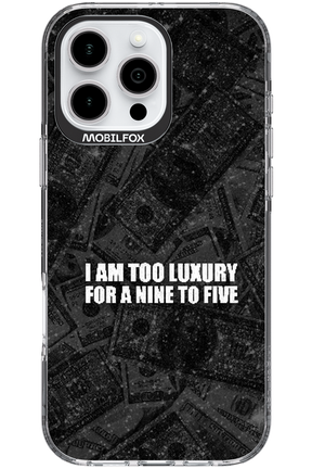 9 to 5 - Apple iPhone 16 Pro Max