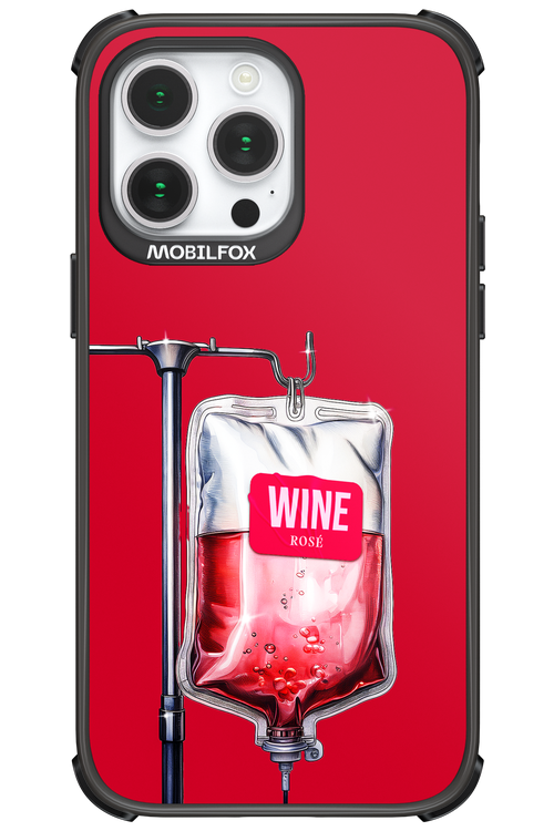 Sos Wine - Apple iPhone 14 Pro Max