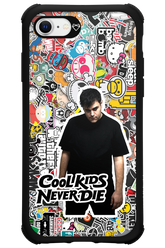 CKND_STICKER - Apple iPhone 8