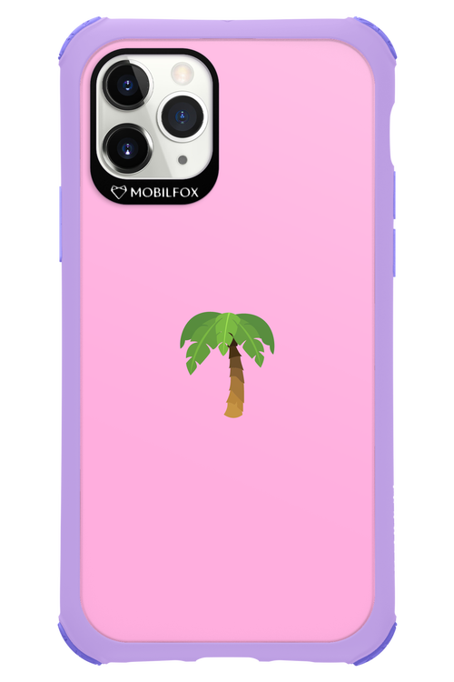 Chill Palm - Apple iPhone 11 Pro