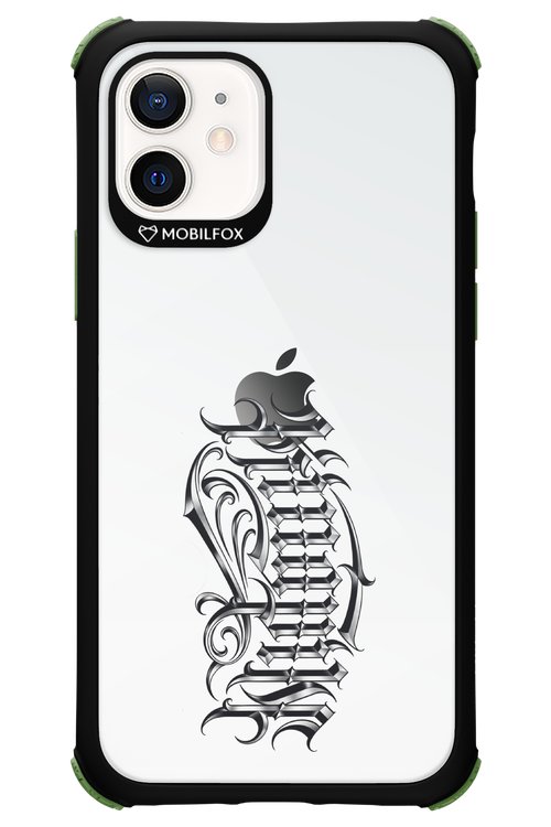 Chaotic Love - Apple iPhone 12