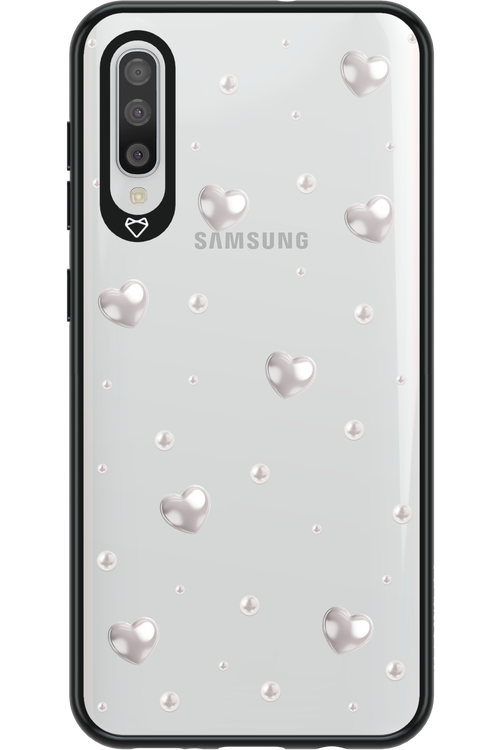 Pearl Tears 2.0 - Samsung Galaxy A50