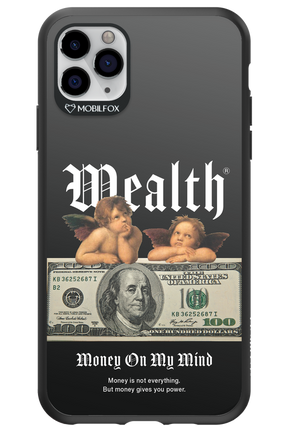 Wealth - Apple iPhone 11 Pro Max