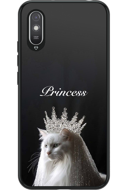 Princess - Xiaomi Redmi 9A