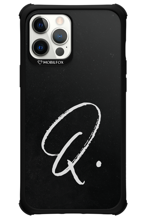 (Off Space) Q 2.0 - Apple iPhone 12 Pro Max