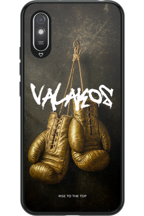 Golden - Xiaomi Redmi 9A