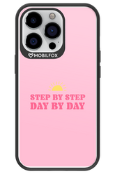 Step by Step - Apple iPhone 13 Pro