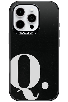 Q (Off Space) 2.0 - Apple iPhone 16 Pro