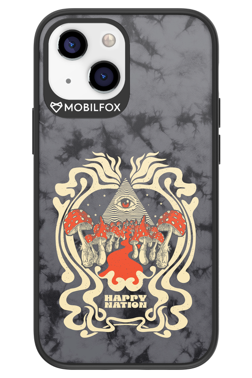 Happy Nation 2.0 - Apple iPhone 13 Mini