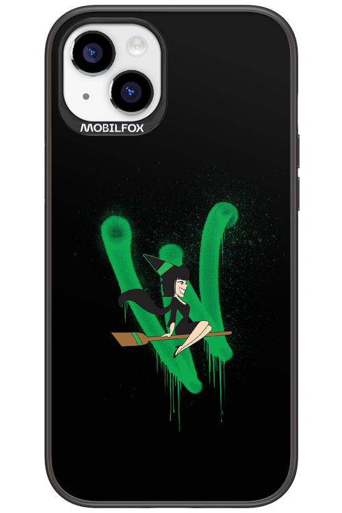 WITCH - Apple iPhone 15 Plus