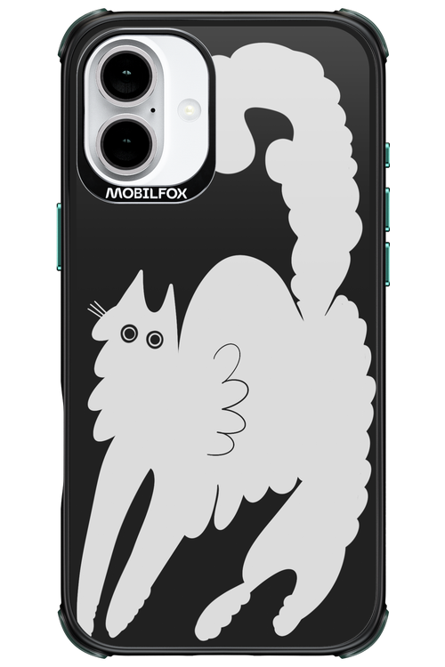 BIG_PUFF - Apple iPhone 16 Plus