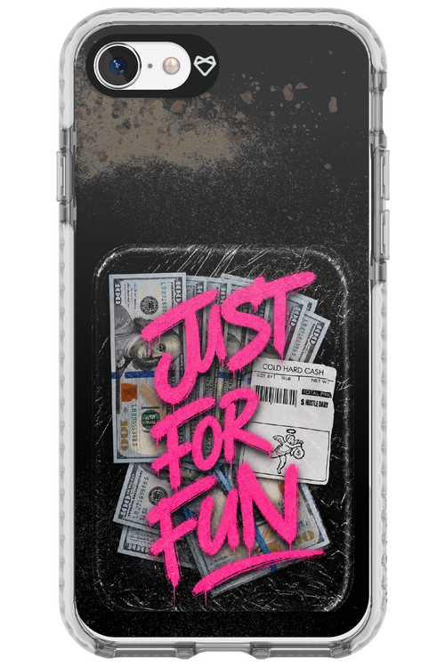 Just For Fun 2.0 - Apple iPhone SE 2020