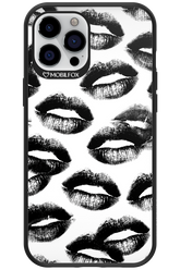 Ghost Kiss 2.0 - Apple iPhone 12 Pro Max