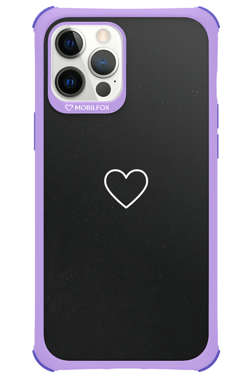 Love Is Simple 2.0 - Apple iPhone 12 Pro Max