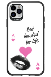 Bonded for Life - Apple iPhone 11 Pro Max