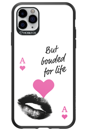 Bonded for Life - Apple iPhone 11 Pro Max