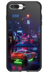 Tokyo Dreams - Apple iPhone 8 Plus