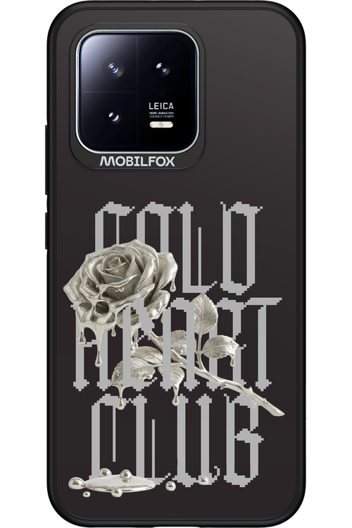 Cold Heart Club 2.0 - Xiaomi 13