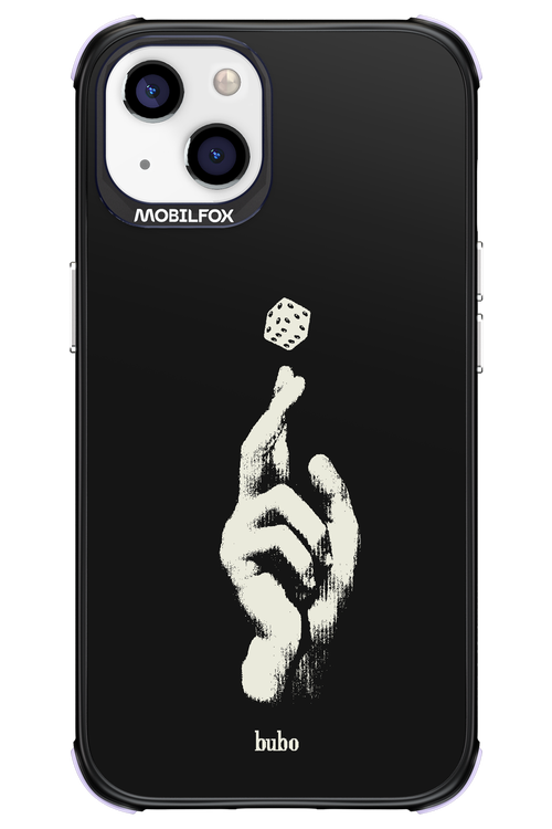 DAMNED LUCK 2.0 - Apple iPhone 13
