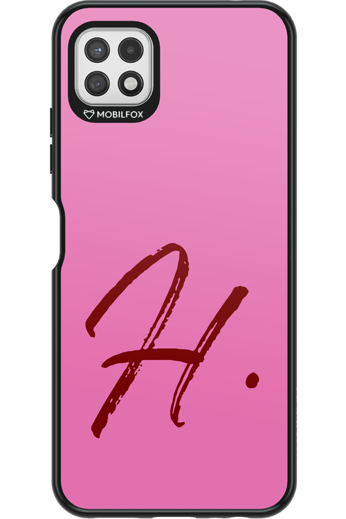 (Sorbet) H 2.0 - Samsung Galaxy A22 5G