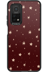 Burgundy Stars - Xiaomi Mi 10T 5G