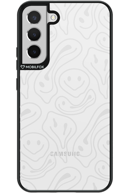 Fluid Smiley - Samsung Galaxy S22+