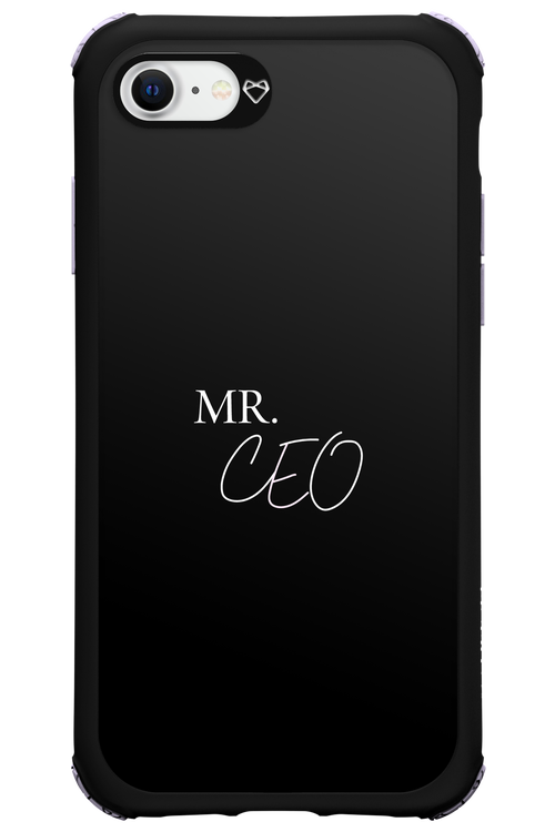 Mr. CEO  - Apple iPhone SE 2022