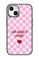 Rebuild - Apple iPhone 13