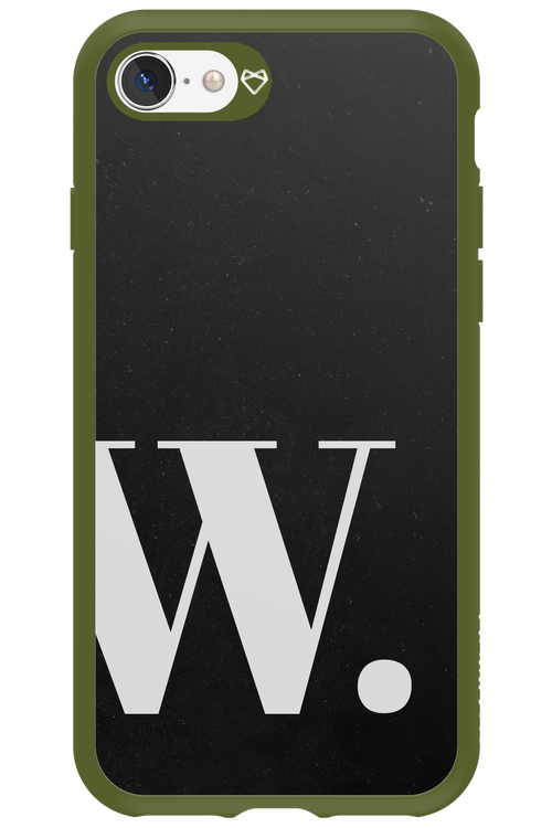 W (Off Space) 2.0 - Apple iPhone 8