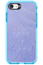 Take it easy - Apple iPhone SE 2022