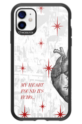 Her Heart 2.0 - Apple iPhone 11