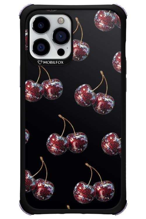 Cherry Rush - Apple iPhone 12 Pro Max