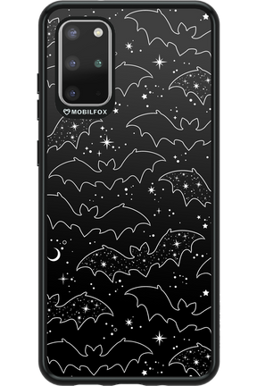 Dreamer Bat - Samsung Galaxy S20+
