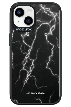 Chaotic Thunder - Apple iPhone 14