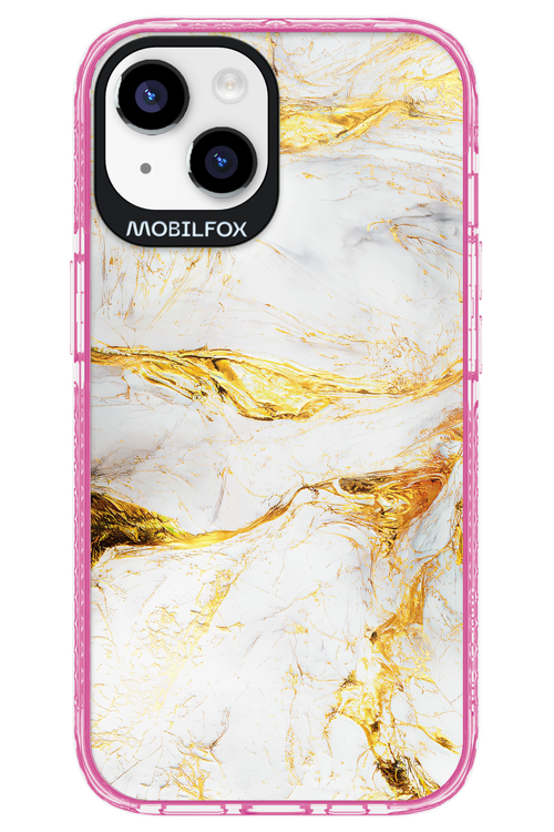 Quartz - Apple iPhone 14
