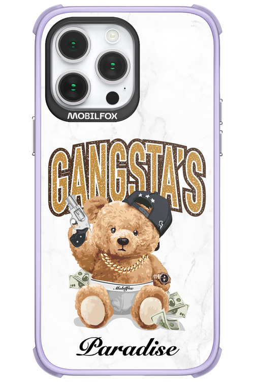 Gangsta - Apple iPhone 14 Pro Max