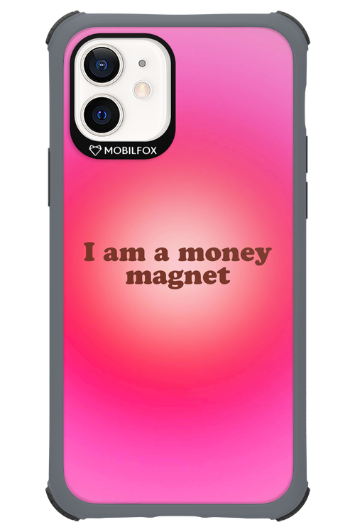 Money Magnet  - Apple iPhone 12