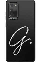 (Off Space) G 2.0 - Samsung Galaxy Note 20