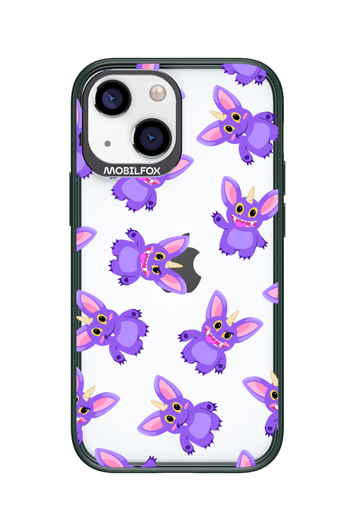 Monsty - Apple iPhone 13 Mini