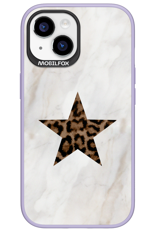 Marbel Star - Apple iPhone 15