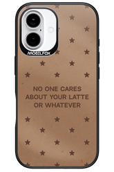 Whateverrr - Apple iPhone 16